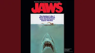 One Barrel Chase (From The "Jaws" Soundtrack)