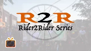 R2R Tire Considerations DK200