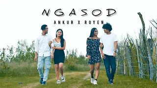 NGASOD - Ankur X Royen ft. Migom (Official Music Video)/ Rimpi, Punbuk/ Tinku Sharma.