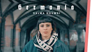 SALWA HOUMSI | GERMANIA