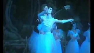 Giselle - Nureyev/Fracci - Parte 11/13.mp4