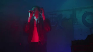 POKO COX - Unfortunate Girl (Live)