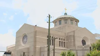 $10M lawsuit filed against Vatican and Archdiocese of Galveston-Houston over child sex abuse claim