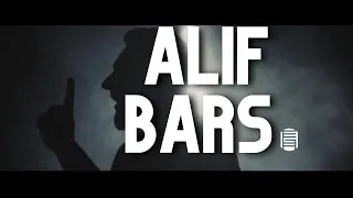 Geeflow Musab - ALIF BARS / Elif cüzü Rap (No Instruments)