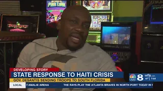The Haiti crisis explained by a man who used to live there