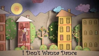 I Don't Wanna Dance   Eddy Grant (TRADUÇÃO) HD (Lyrics Video)