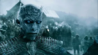 Game of Thrones OST - White Walkers - Ramín Djawadi Soundtrack - Fantasy