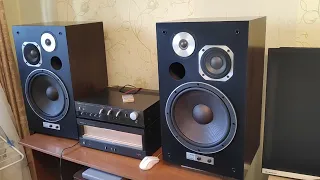 Pioneer S-180