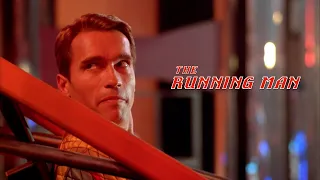 ¿De Qué Trata The Running Man? Resumen de La Carrera Mortal (1987)