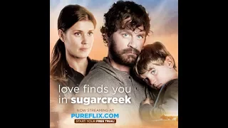 Love Finds You In Sugarcreek Trailer