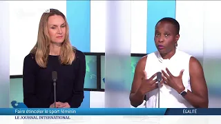 Le journal international - L'actualité internationale du mardi 28 mai 2024 - TV5MONDE