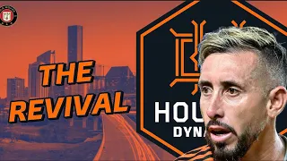 The Houston Dynamo Revival!