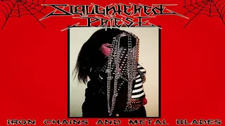 Slaughtered Priest: Heavy Metal Chains