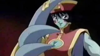 Night Warriors: Darkstalkers Revenge - Night is Coming {AMV}