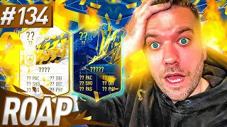 DERNIER PACK OPENING TOTS PL ET UNE ICÔNE ! - ROAP #134