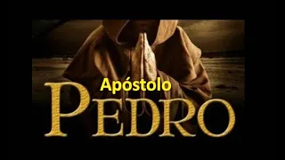 🎬 #Filme Gospel - Apóstolo Pedro - Inglês - HD