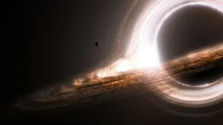 INTERSTELLAR in 1 min