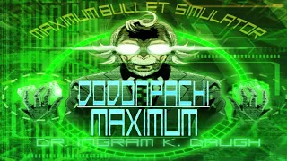 DoDonPachi Maximum: Stage 2 OST