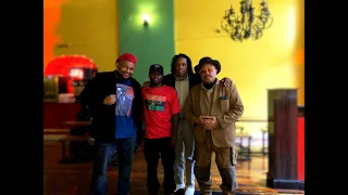 "A Memphis Lunch With Judge Joe Brown...And Nothing Is Left Off The Menu!!! With King BJ..."