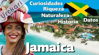 30 Curiosidades que no Sabías sobre Jamaica | La cuna del Reggae y Bob Marley