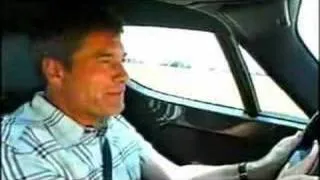 Enzo Ferrari - Top Gear