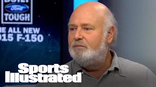 Rob Reiner's hilarious Andre the Giant story - SI Now | Sports Illustrated