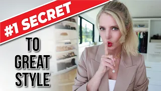 The Secret To Amazing Style That No One Talks About *Game Changing Tips* Over 40