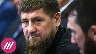 Кадыров переходит границы Чечни: за что преследуют семью Янгулбаевых
