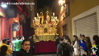 (4K) LA VICTORIA DEL ROSARIO | 'Lumen Dei in Aeternum' (Magna de Almería) Los Estudiantes.