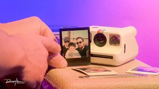 Polaroid Go in 2024- Picture Perfect Pint-Sizes Prints!