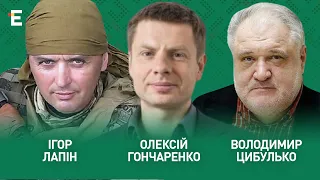 Хто “кришує” РПЦ в Україні? Терор РФ. НеГромадянин Коломойський І Гончаренко, Лапін, Цибулько