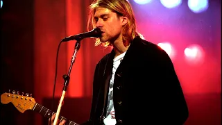 Heart Shaped Box (Live And Loud, Seattle 1993) - Nirvana