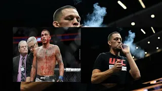 UFC 241: The Thrill and the Agony - Sneak Peek   Anthony Pettis vs Nate Diaz.