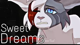 Sweet Dreams/WarriorsCats/Сладкие Мечты #animation #animatic #warriorscats