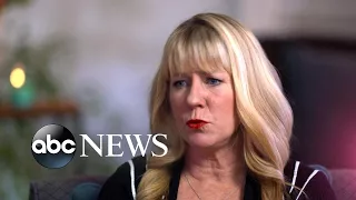 Tonya Harding speaks out about Nancy Kerrigan attack