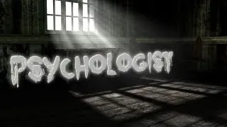 "Psychologist" Creepypasta