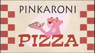 Pink Panther and Pals - All Title Cards Compilation (2010)