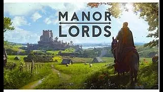 Manor Lords Full OST (2022)