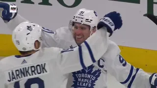 Every Toronto Maple Leafs Goal 2023-2024 Part 3