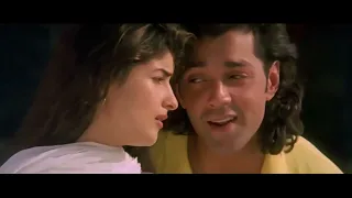 Nahi Yeh Ho Nahin Sakta - Barsaat 1995, Bobby Deol, Twinkle, Kumar Sadhana, English Subtitle 1080p