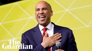 Who is Cory Booker? Rising Democratic star enters 2020 race