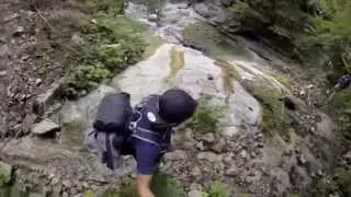 GoPro :  GR 10-GABAS GOURETTE