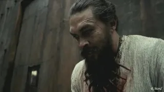 Jason Momoa. Видеть.