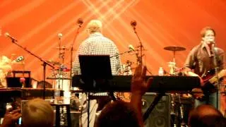 Brian Wilson "Fun, Fun, Fun (partial)" 6-8-11 Ridgefield, CT