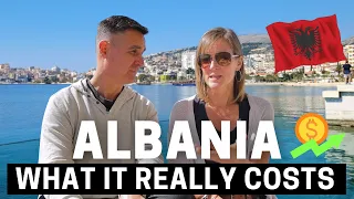 Cost of Living in Albania 2022 | Is Albania Cheap to Live In? Monthly Budget