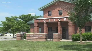 Clarksville Police sued by DOJ after discrimination claims