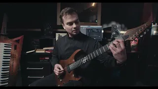 IGNEA - Incurable Disease (Guitar Playthrough) | Napalm Records