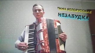 Тима Белорусских - Незабудка