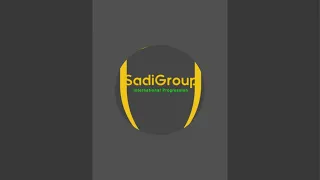 SadiGroup is live