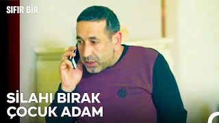 Gökhan Silahlara El Koydu! - Sıfır Bir 6. Sezon 2. Bölüm